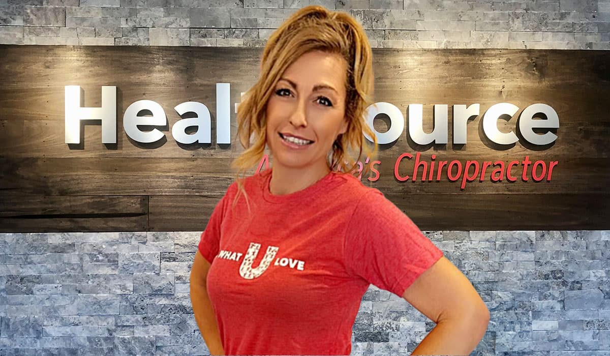 Beth Jacobs - Chiropractic Care Advocate and Patient Support Specialist