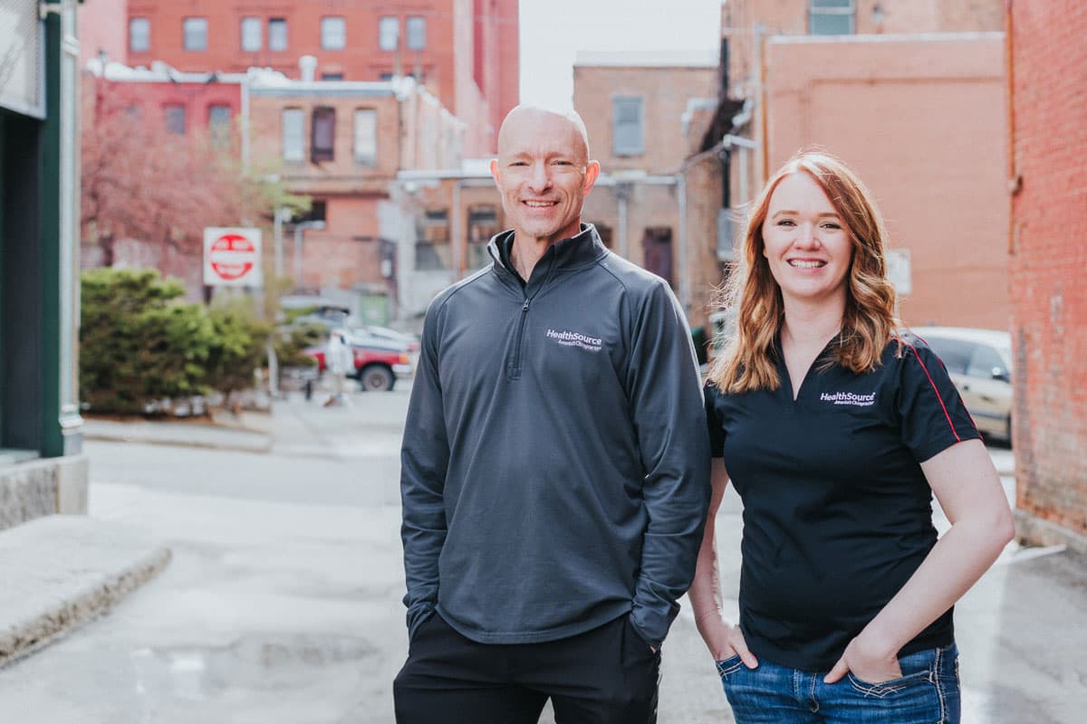 Butte HealthSource Clinic