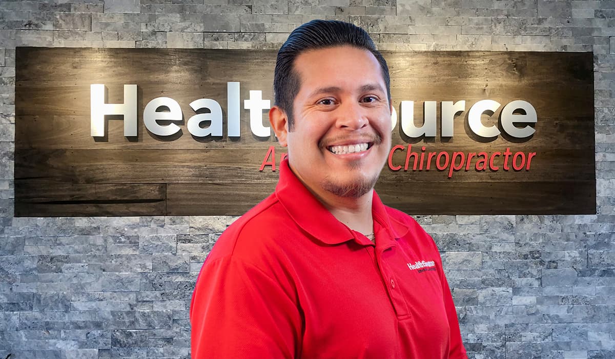 Felipe Olvera - Rehab Specialist + Massage Therapist