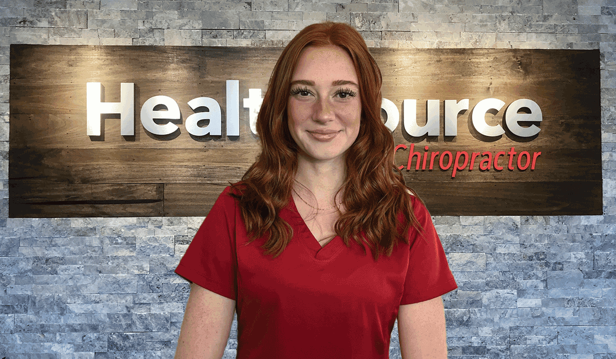 Jenna Piner - Rehab Specialist