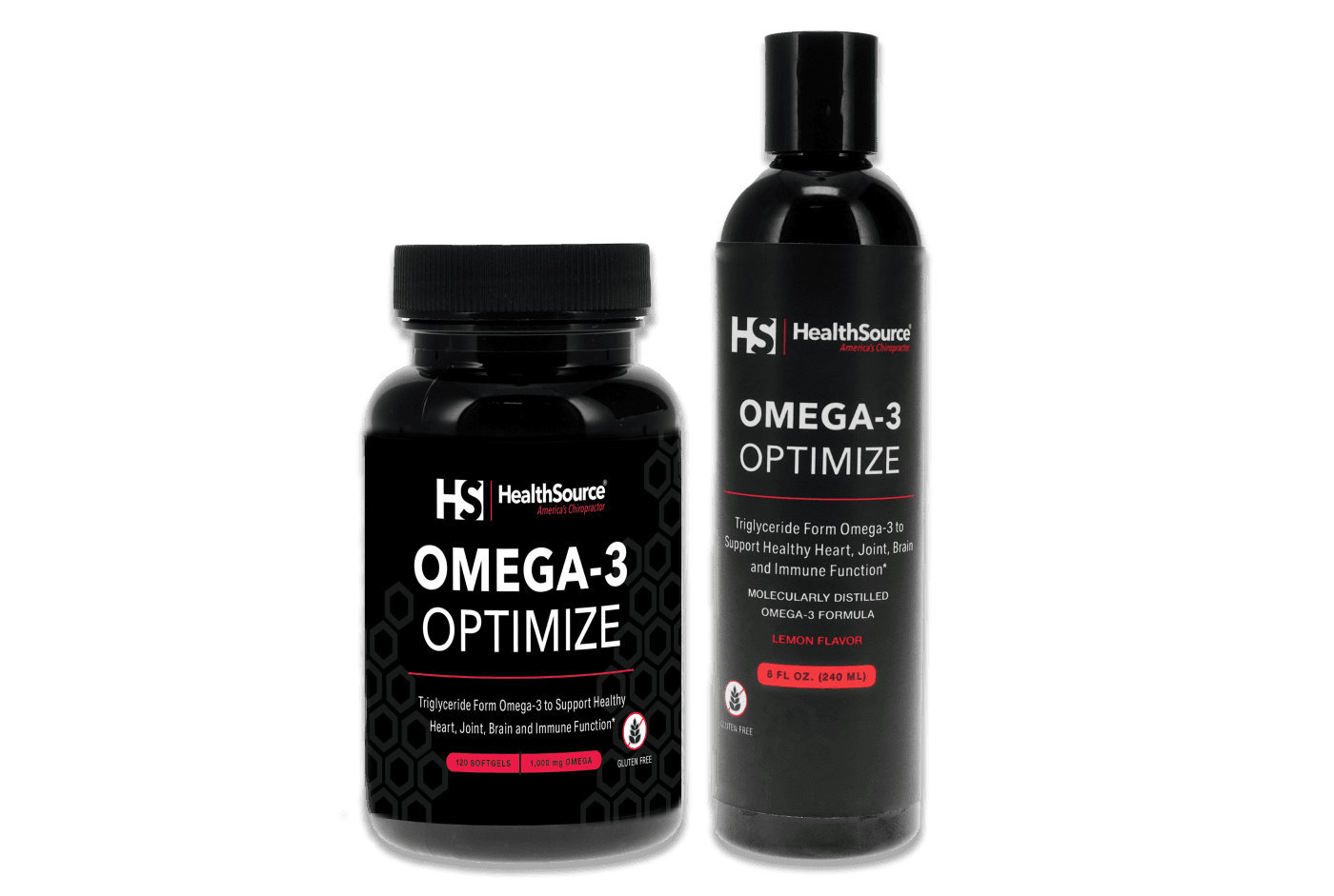 Omega 3 