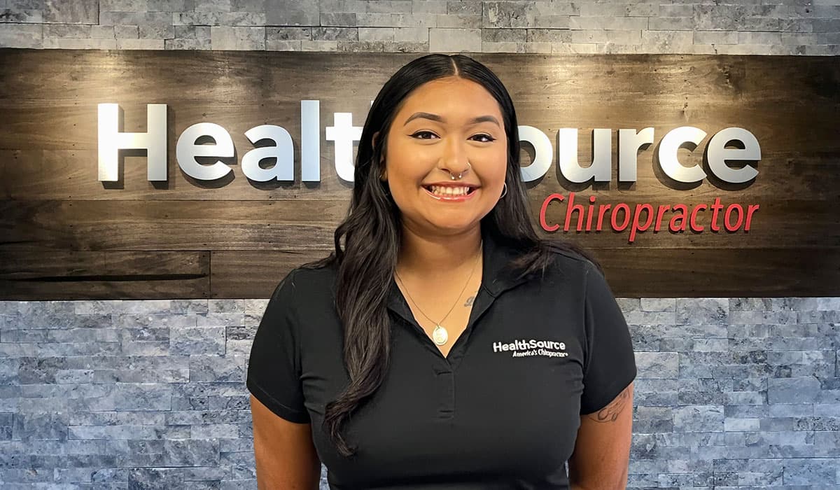 Priscilla Becerra - Rehab Specialist