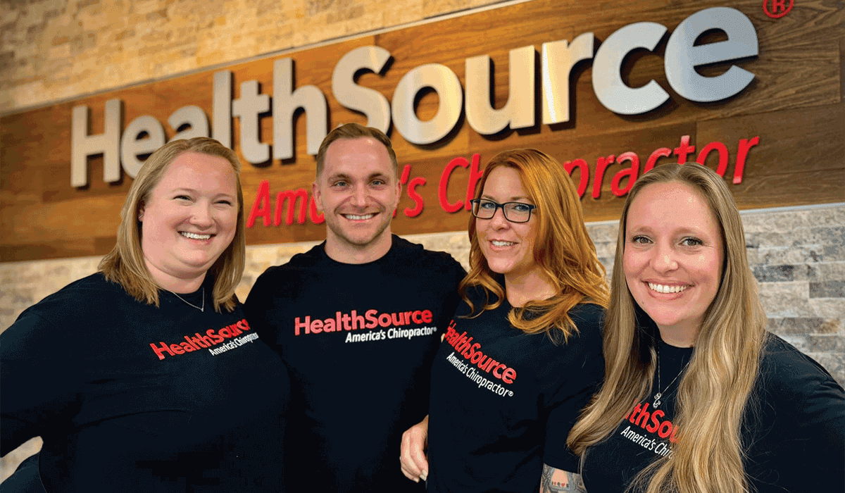 Madison Hughes Road HealthSource Clinic