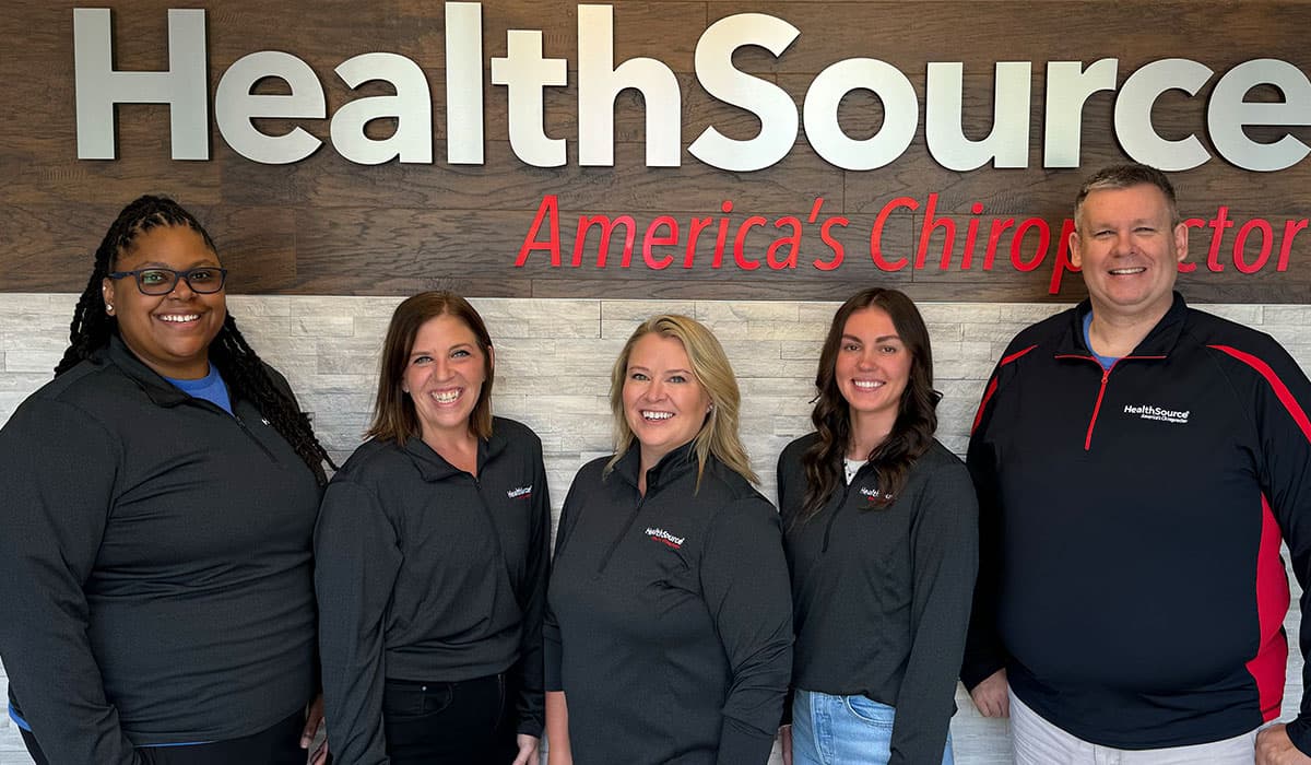 Plainfield HealthSource Clinic