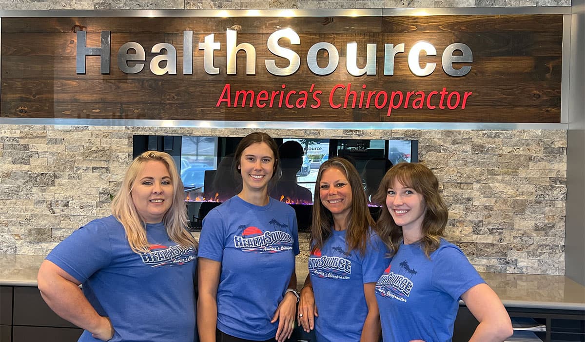 West Des Moines HealthSource Clinic