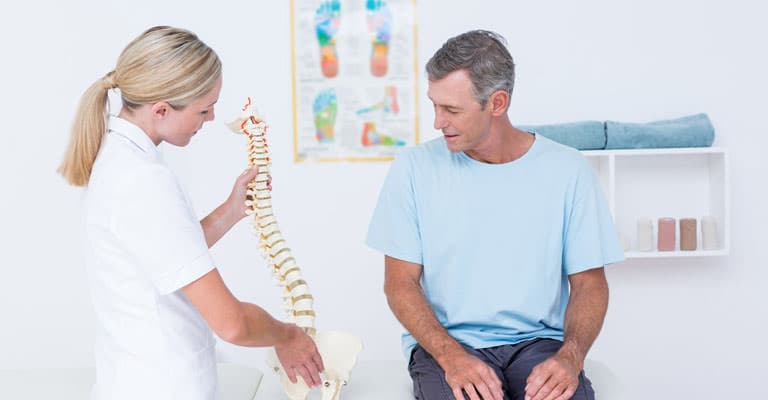 21 Benefits of Chiropractic Adjustments | HealthSource Chiropractic