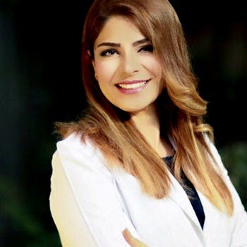 Dr. Shirin Maghsoudi