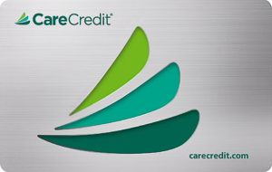 Care Credit card