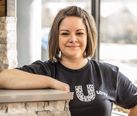 Mari Pepping, Clinic Operations, HealthSource of Federal Way