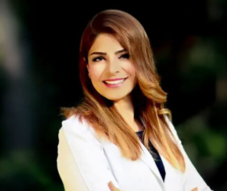 Dr. Shirin Maghsoudi, Doctor of Chiropractic at HealthSource of West Houston