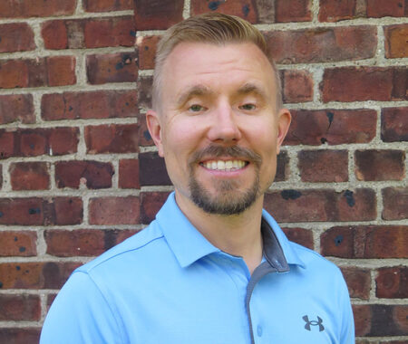 Dr. Dustin Mattila, Doctor of Chiropractic, HealthSource of Farmington