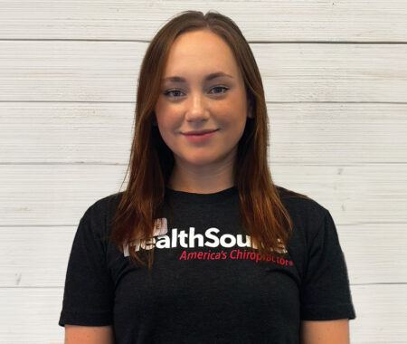 Kate Kwasneski, Rehabilitation Specialist at HealthSource of Downtown Mokena