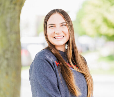 Lea Kesner, Front Desk Specialist at HealthSource of Downtown Mokena