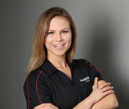 Mara Kohut, Rehabilitation Specialist at HealthSource of Boardman