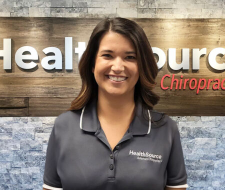 Meghan Rouco, Rehabilitation Specialist at HealthSource of Doral