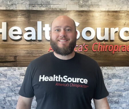 Mitch, Rehabilitation Specialist at HealthSource of Sioux Falls