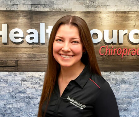 Ruth Davidson, Rehabilitation Specialist at HealthSource of Baraboo