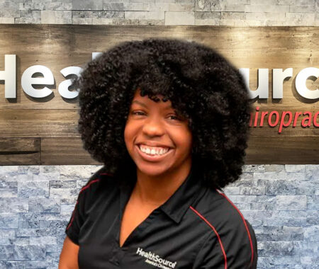 Tiana Whitney, Rehabilitation Specialist at HealthSource of Baraboo