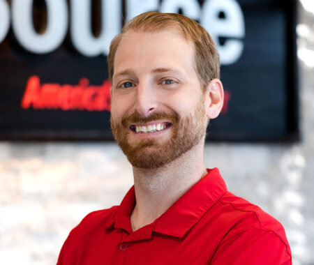 Dr. Tyler Riesgraf, Doctor of Chiropractic at HealthSource of Albertville