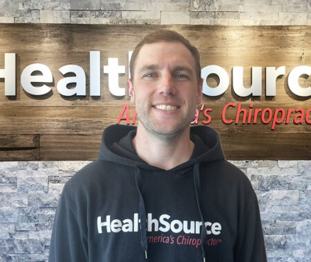 Tyler, Office Manager at HealthSource of Sioux Falls