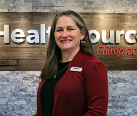 Dr. Ann Zilka, Doctor of Chiropractic at HealthSource of Richfield Woodlake