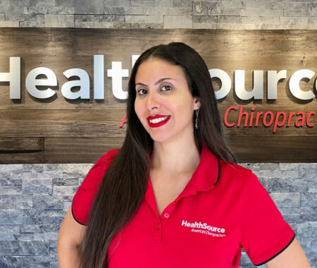 Melanie Perez, Rehabilitation Specialist at HealthSource of Katy