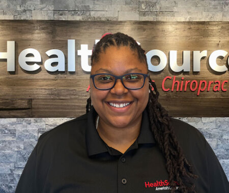 Michelle, Rehabilitation Specialist at HealthSource of Plainfield