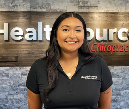 Priscilla Becerra, Rehabilitation Specialist at HealthSource of Katy