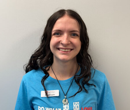 Madison Mondry, Rehabilitation Specialist and Chiropractic Assistant at HealthSource of North Fargo