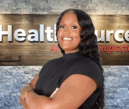 Dr. Summer Phipps, Doctor of Chiropractic at HealthSource of South Round Rock