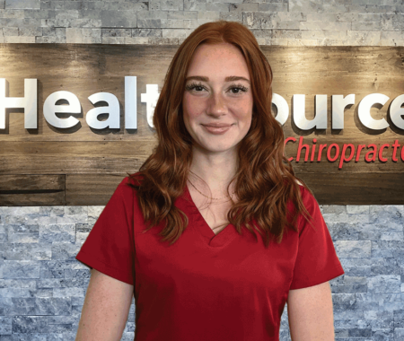 Jenna Piner, Rehabilitation Specialist at HealthSource of Huntsville - The Rocket City