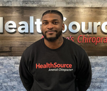 Ty, Rehabilitation Specialist at HealthSource of Sioux Falls South